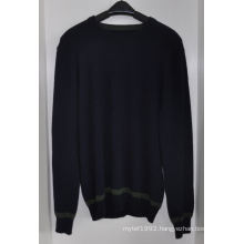 100%Cashmere Women Warm Pullover Knitting Sweater